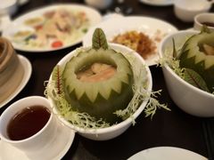 -广州文华东方酒店·江-由辉师傅主理