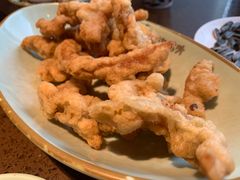 -江边城外烤全鱼(魏公村店)