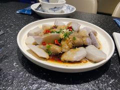 -潮三爷砂锅焗海鲜·生腌·海鲜粥(朝晖店)