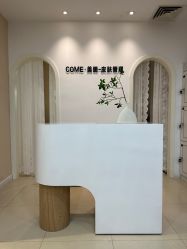 -COME·美睫Eyelash美甲