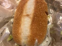 -麦当劳(光新乐购店)