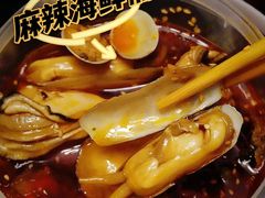 -金龙·打边炉(南京西路店)