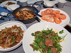 -徐记海鲜(汉城湖|太奥店)