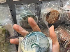-上海静安大悦城