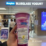卧卧卧，Blueglass天津首店来了！