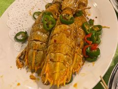 -盛港湾海鲜食府(黄沙店)