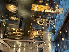 -金牌外婆家(苏州中心店)