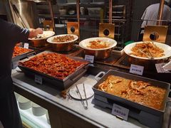 -川骄海鲜自助(亚运村店)