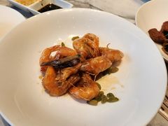-阿明小菜·海鲜·上海菜(浦建路店)