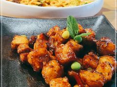 -中8楼风尚云南菜(颐堤港店)