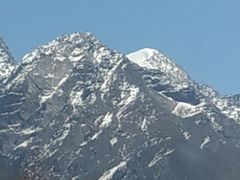 -折多山