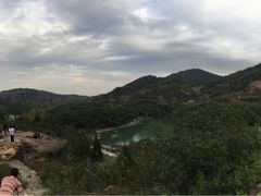 -白马涧龙池景区
