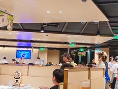 -海底捞火锅(顺城购物中心店)