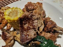 -华安国际大酒店-餐厅