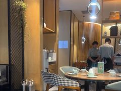 -禾珍珠家常小馆(河南博物院店)