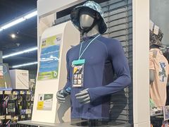 -迪卡侬(大英山店)