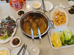 -冯姐生蚝(长隆横琴店)