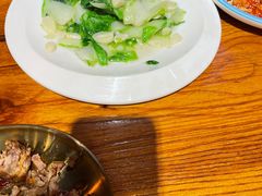 -柴窝堡22号辣子鸡·传承新疆菜