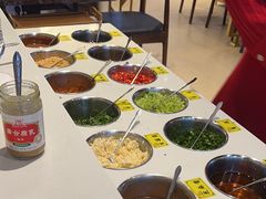-小肥牛潮汕牛肉火锅(南联店)