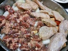 -小麦田餐厅(幕沙总店)