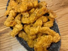 重庆小酥肉-付小姐在成都(川沙店)