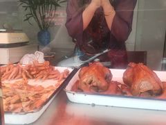 -老孙记烧鸡