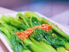 -蔡澜点心·粤菜(西单大悦城店)