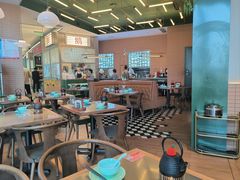 -潮界(凯德晶萃店)