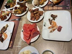 -汉巴味德巴西烤肉(顺和广场店)