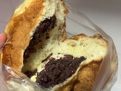 -烘焙町面包店(西四店)
