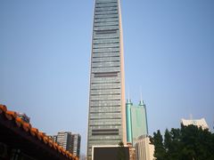 -荔枝公园-小平画像广场