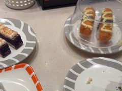 -新一番三文鱼寿司(大东海店)