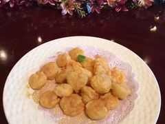 -万宝海鲜舫(劳动公园店)