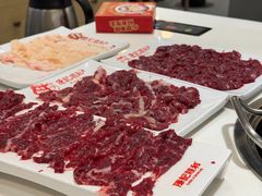 -陈记顺和潮汕牛肉火锅(韩江路店)