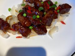 -西安饭庄·非遗陕菜(钟楼店)