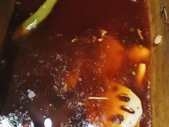 -星湖特色餐厅· 三岔湖环球融创天堂洲际酒店