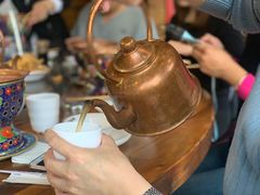 -前门·鲜肉火锅(长风店)