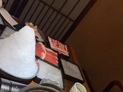 -山葵家·创意料理(临平银泰城店)