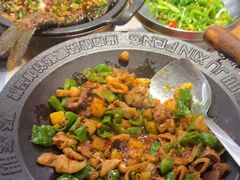 -聚鑫朋酸菜肥肠(九龙仓店)