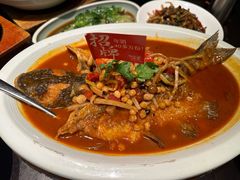 -桂小厨广西菜(万象城店)