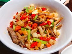 -费大厨辣椒炒肉(吉联MALL店)