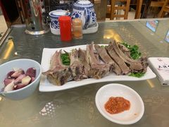 -伊阑泽大循化餐厅