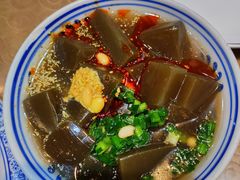 -独秀小吃(蓝田店)