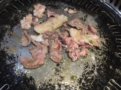 -齐齐哈尔特色烤肉