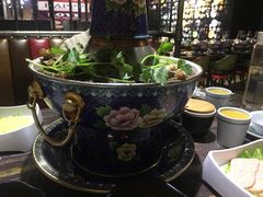 -龙虾风暴(松江店)