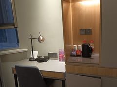 -如家商旅酒店(上海外滩南京路步行街地铁站店)