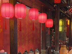 -小龙坎火锅(全球总店)