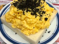 -華人 華星冰室(氹仔 店)