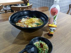 -杨国福麻辣烫