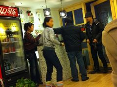 -十面欢腾·海鲜面·台式Bistro(长乐路店)